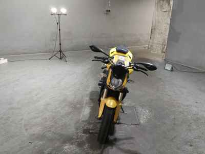 Ducati Streetfighter 848 2014