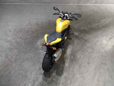 Ducati Streetfighter 848 2014