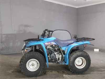 Yamaha YZB250 2025