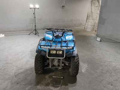 Yamaha YZB250 2025