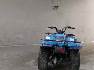 Yamaha YZB250 2025