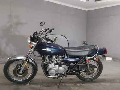 Kawasaki Z1 900 Super Four 2026