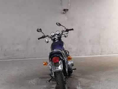 Kawasaki Z1 900 Super Four 2026