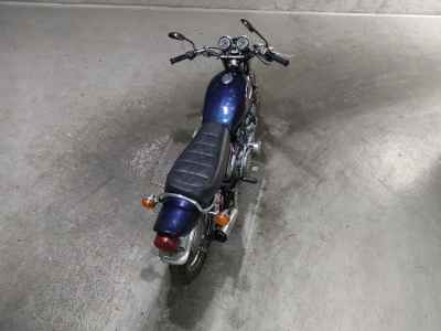 Kawasaki Z1 900 Super Four 2026