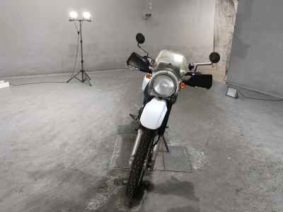 Suzuki Djebel 250XC