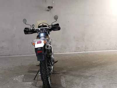 Suzuki Djebel 250XC