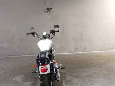 Harley-Davidson Sportster XL883L 2011