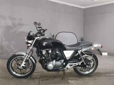 Honda CB1100 2011