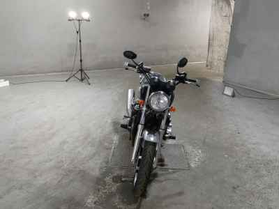 Honda CB1100 2011