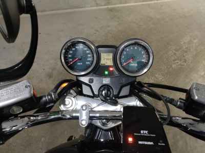 Honda CB1100 2011