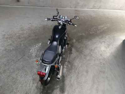 Honda CB1100 2011