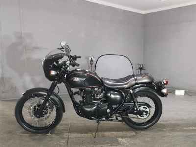 Kawasaki Estrella