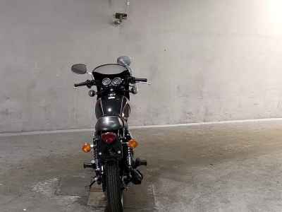 Kawasaki Estrella