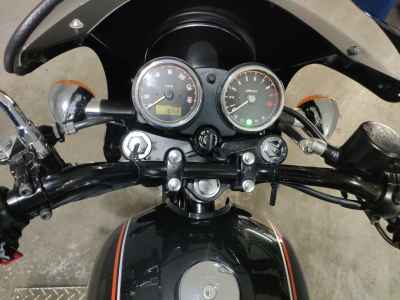 Kawasaki Estrella