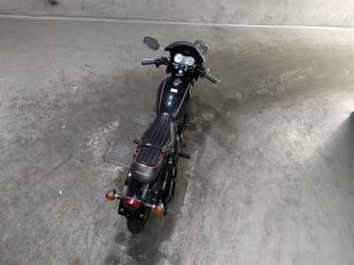 Kawasaki Estrella