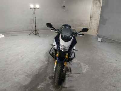 Honda CB1300 Super Boldor 2023