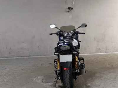 Honda CB1300 Super Boldor 2023