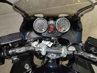 Honda CB1300 Super Boldor 2023