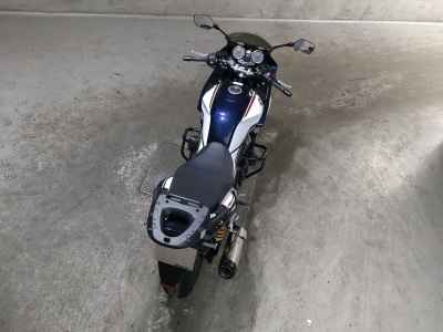 Honda CB1300 Super Boldor 2023