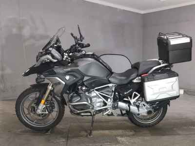 BMW R1250GS 2019