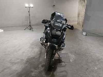 BMW R1250GS 2019