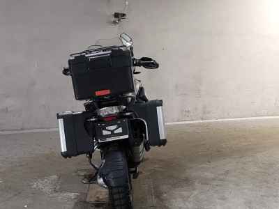 BMW R1250GS 2019