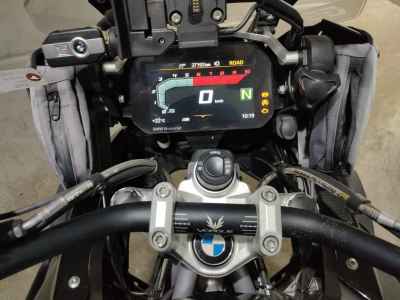 BMW R1250GS 2019
