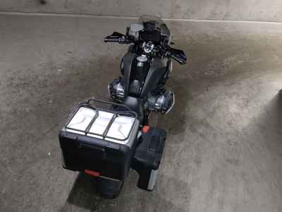 BMW R1250GS 2019