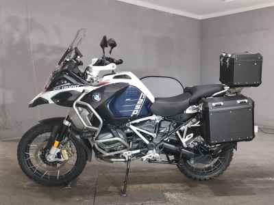 BMW R1250GS Adventure 2023