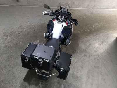 BMW R1250GS Adventure 2023