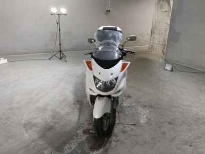 Yamaha Majesty 250