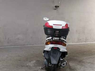 Yamaha Majesty 250
