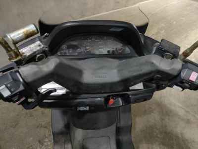 Yamaha Majesty 250