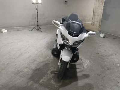 Honda GL1800 Gold Wing 2026
