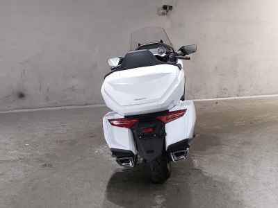 Honda GL1800 Gold Wing 2026