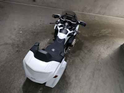 Honda GL1800 Gold Wing 2026