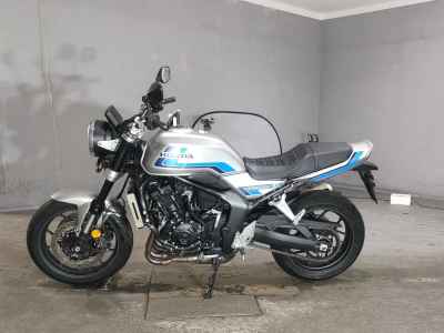 Honda CB1000F 2025