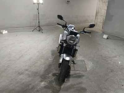 Honda CB1000F 2025