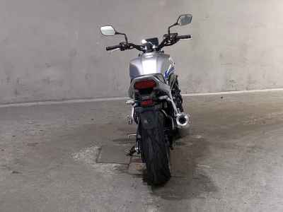 Honda CB1000F 2025
