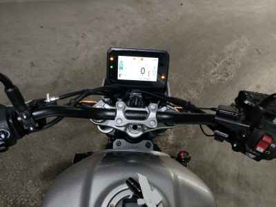 Honda CB1000F 2025