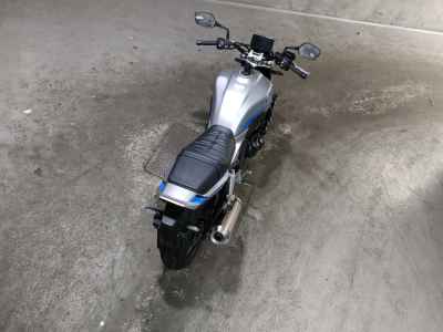 Honda CB1000F 2025