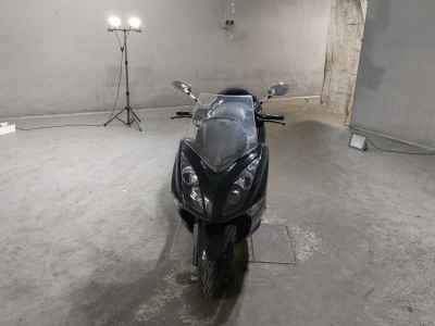 Yamaha Majesty 250