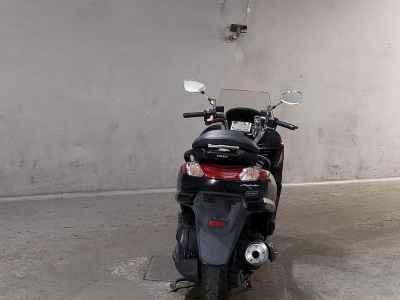 Yamaha Majesty 250
