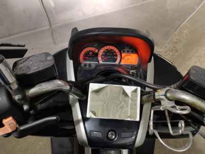 Yamaha Majesty 250