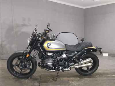 BMW R12 2024