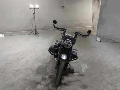BMW R12 2024