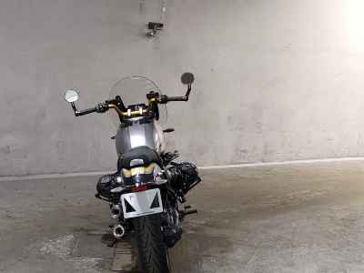 BMW R12 2024