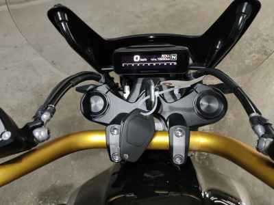 BMW R12 2024