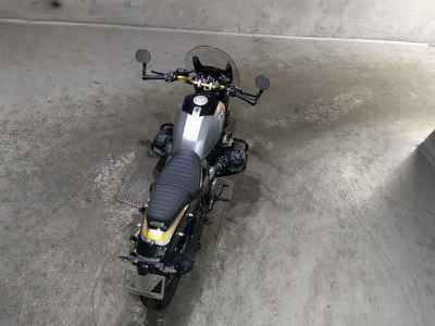 BMW R12 2024