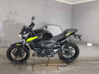 Kawasaki Z250